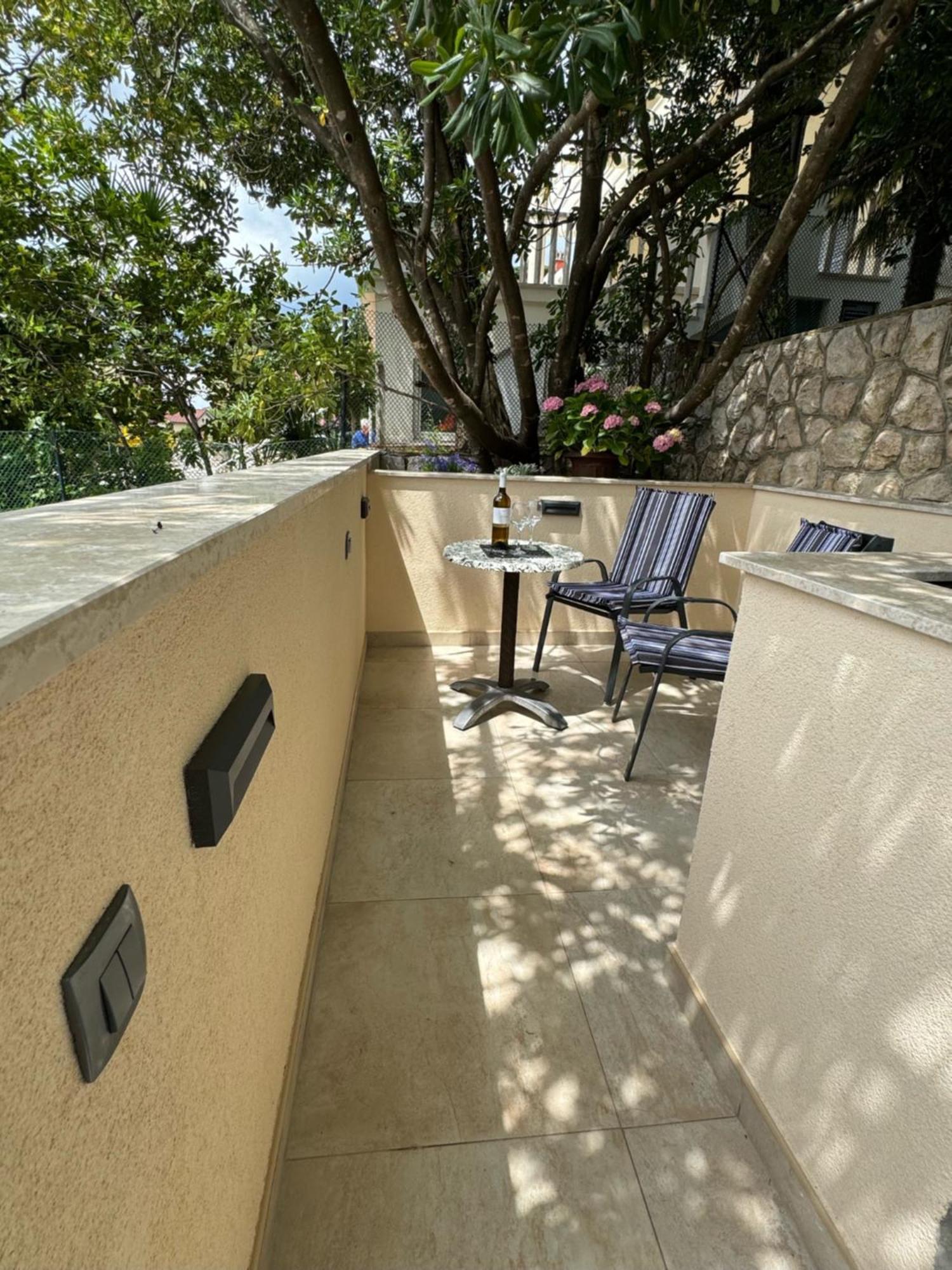 Lory Apartmani ดรามัลย์ ภายนอก รูปภาพ